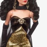 María Félix BARBIE Tribute Collection Doll