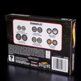 RLC Exclusive Real Riders Wheels Pack – Set 4