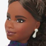 Inspiring Women Madam C.J. Walker Barbie Doll
