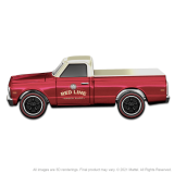 RLC sELECTIONs 1969 Chevy C-10