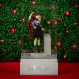 Off-White™ c/o Monster High Raven Rhapsody Doll