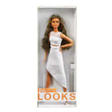 Barbie Looks Doll (Original, Brunette Wavy Hair)