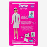 Barbie 1973 Doctor Doll