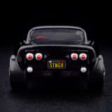 RLC Exclusive Custom Corvette