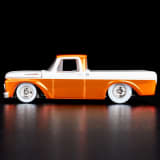 RLC Exclusive 1962 Ford F100