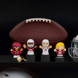 Little People Collector x NFL Arizona Cardinals Set