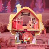 Disney Collector Alice in Wonderland Doll