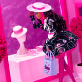 Barbie Rewind Doll – Sophisticated Style