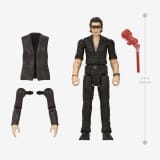 Jurassic World Hammond Collection Dr. Ian Malcolm Figure