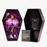 Monster High Clawdeen Haunt Couture Doll