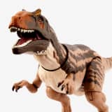Jurassic World Hammond Collection Dinosaur Figure Metriacanthosaurus