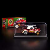 RLC Exclusive ’41 Willys Gasser Holiday Car