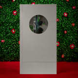 Off-White™ c/o Monster High Symphanee Midnight Doll