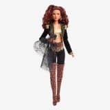Gloria Estefan Barbie Doll