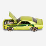 RLC Exclusive ’69 Chevrolet Camaro SS