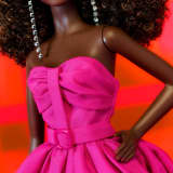 Barbie Pink Collection Doll 4