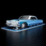 RLC Exclusive Holiday ’64 Impala