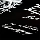 Art of Engineering Magic 8 Ball Print