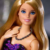 @BarbieStyle Fashion Studio & Doll Set