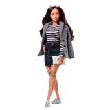 Barbie @BarbieStyle Doll 3