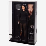 Barbie Tribute Collection Vera Wang Barbie Doll