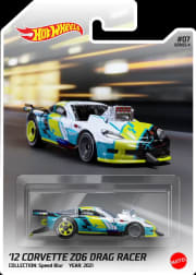 Hot Wheels Catalog Series 4 NFT Collectibles | Mattel Creations