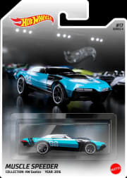 Hot Wheels Catalog Series 4 NFT Collectibles | Mattel Creations