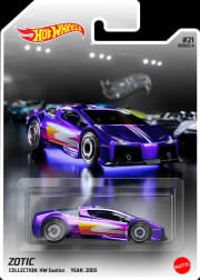 ホットウィール　COLLECTIBLES MATTEL クラッシックシリーズ4。 Hot Wheels Premium Car Culture Japan Historics 4 Nissan