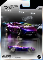 ホットウィール　COLLECTIBLES MATTEL クラッシックシリーズ4。 Hot Wheels ホットウィール HW カーカルチャー ジャパンヒストリックス