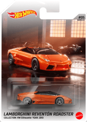 Hot Wheels Catalog Series 8 NFT Collectibles | Mattel Creations