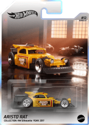 Hot Wheels Catalog Series 8 NFT Collectibles | Mattel Creations