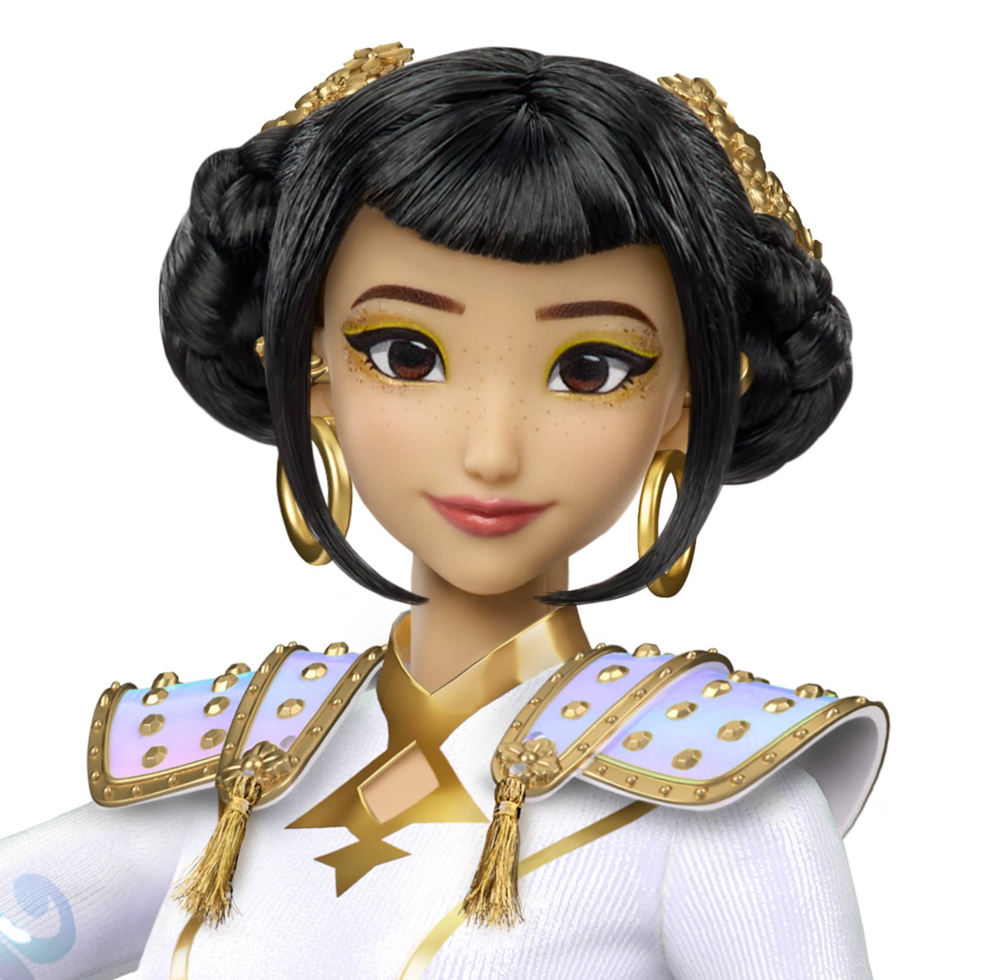 HUNTR/X Rumi, Mira, Zoey „What it Sounds Like“ 3-Pack