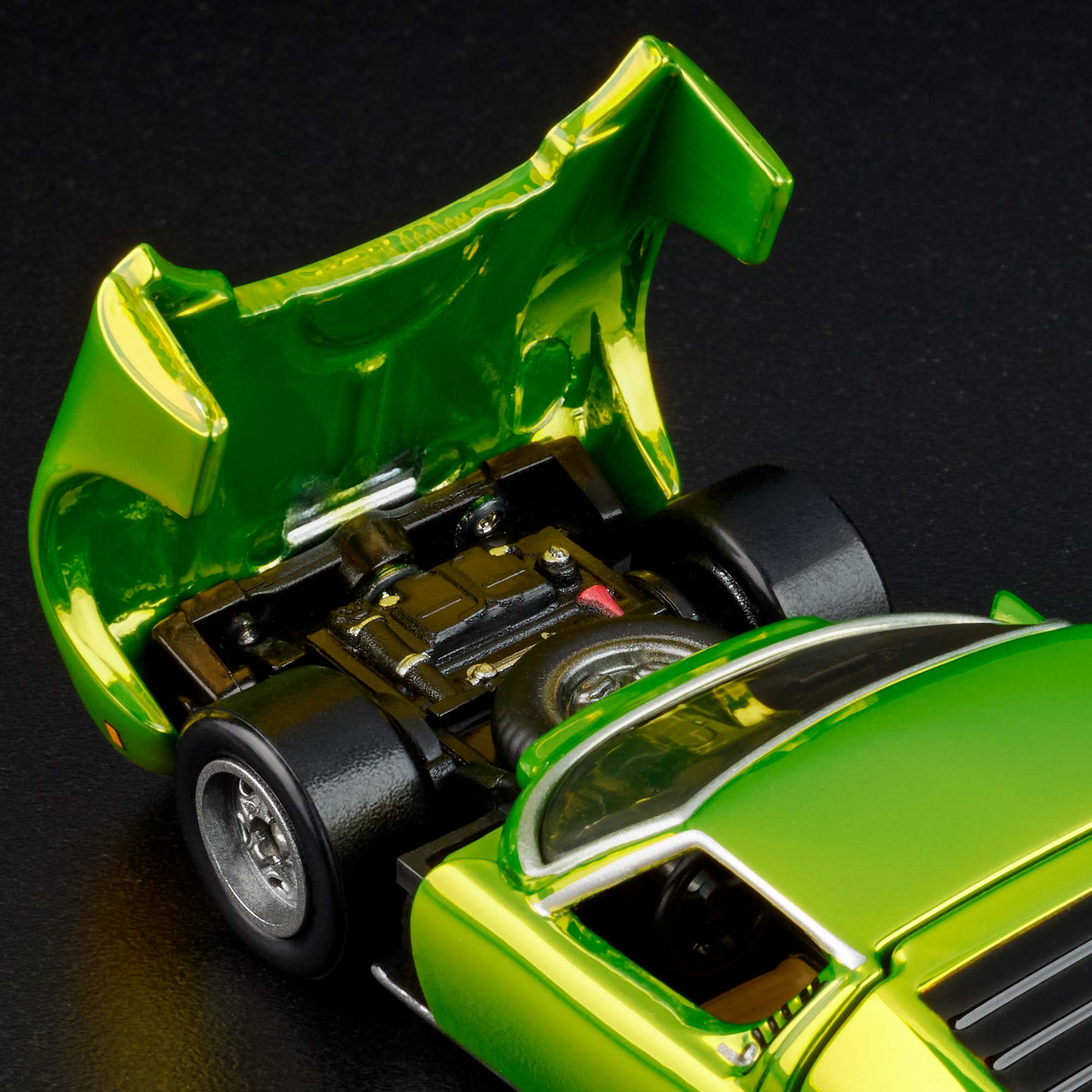 RLC Exklusiver '71 Lamborghini Miura P400 SV