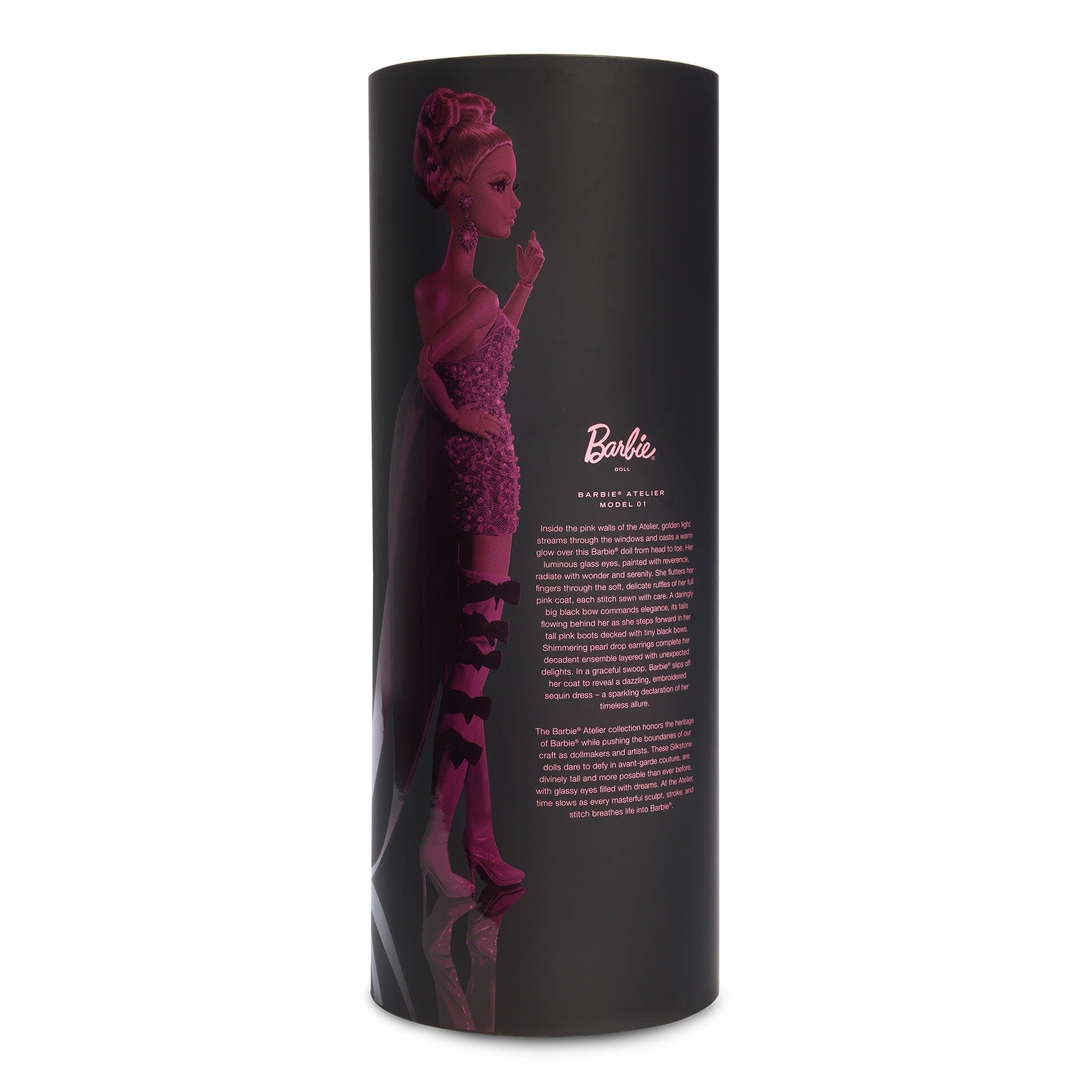 Barbie Atelier Doll #1