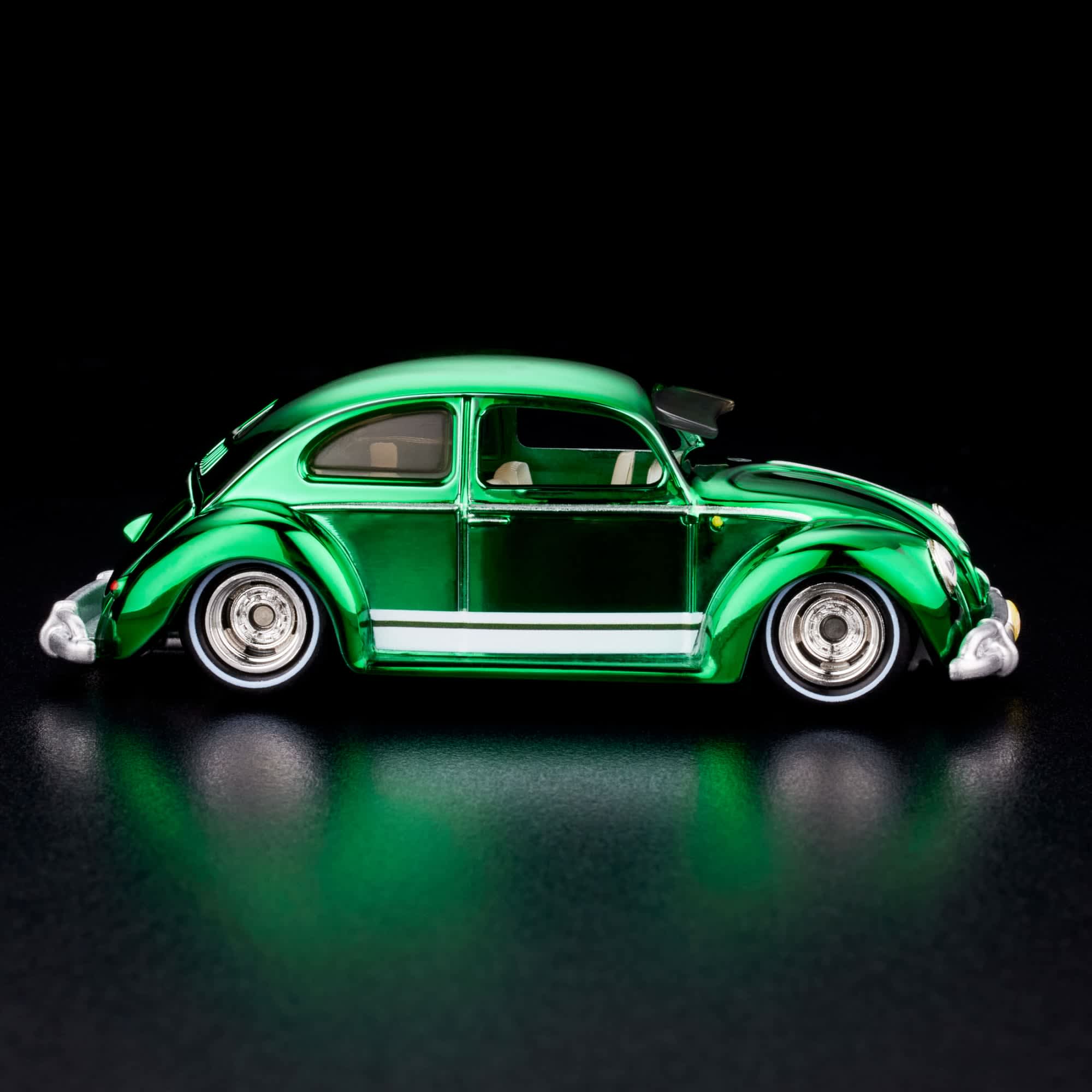 RLC Exclusive Hot Wheels Kawa-Bug-A Membership Car