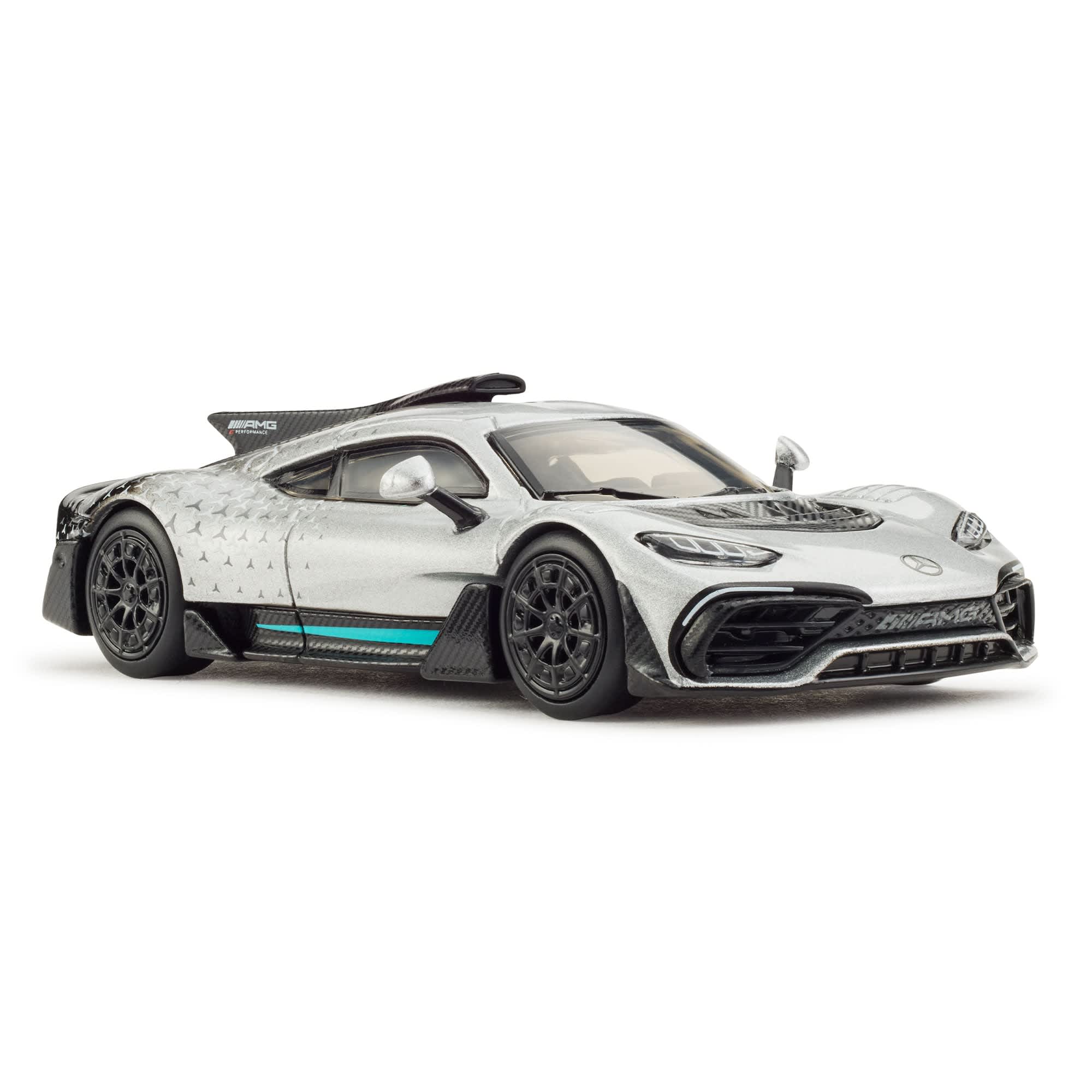 Hot Wheels Elite 64 Mercedes-AMG ONE