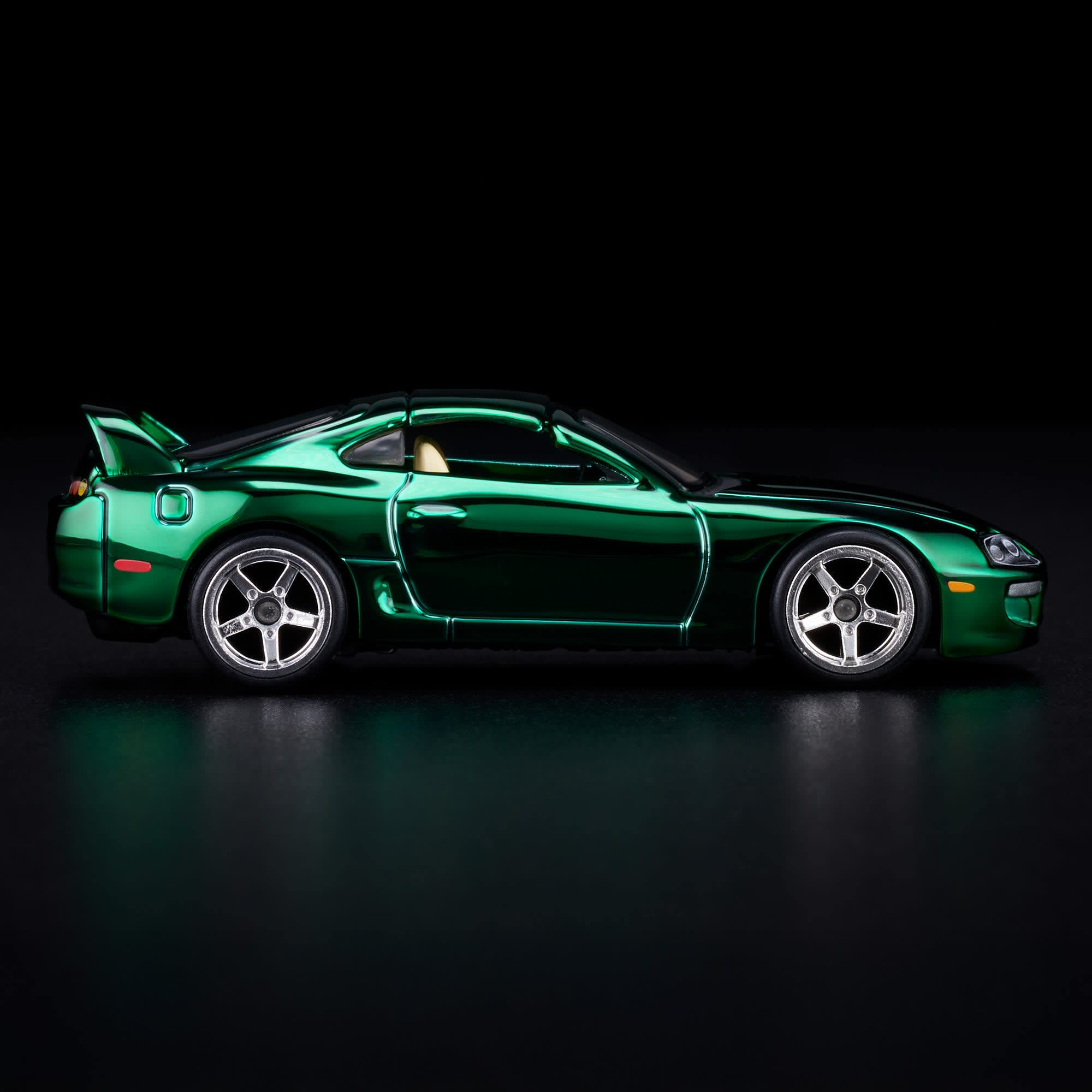 RLC Exklusiv: 1997 Toyota Supra