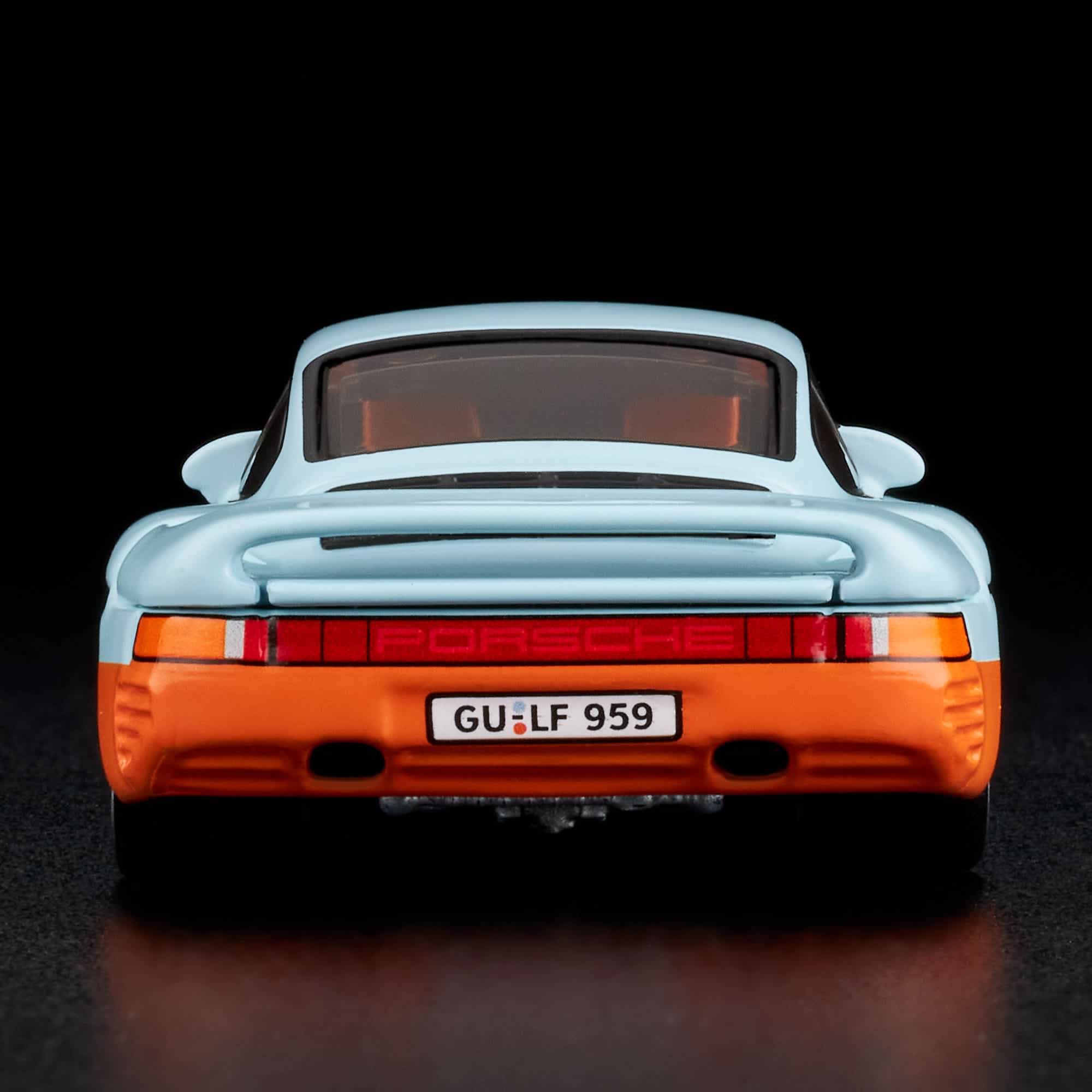 RLC Exklusiver Porsche 959