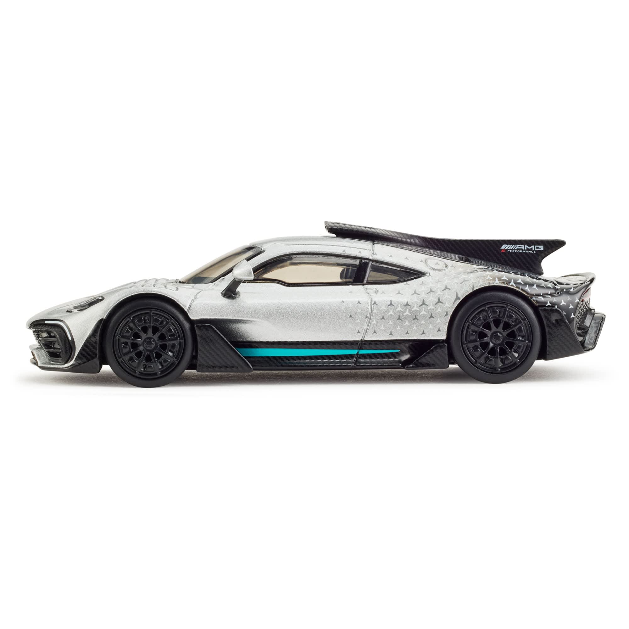 Hot Wheels Elite 64 Mercedes-AMG ONE