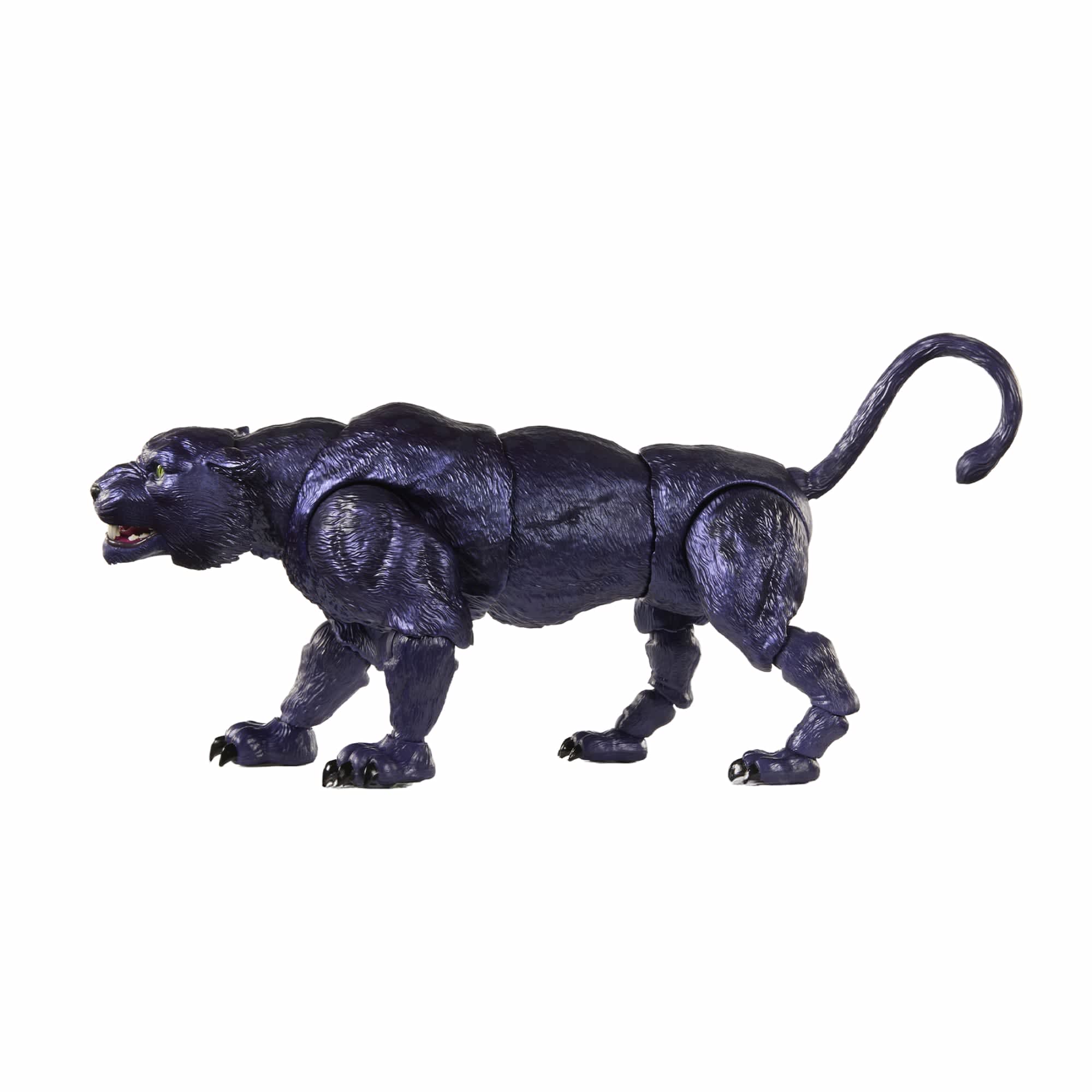 Masters of the Universe Masterverse New Eternia Panthor