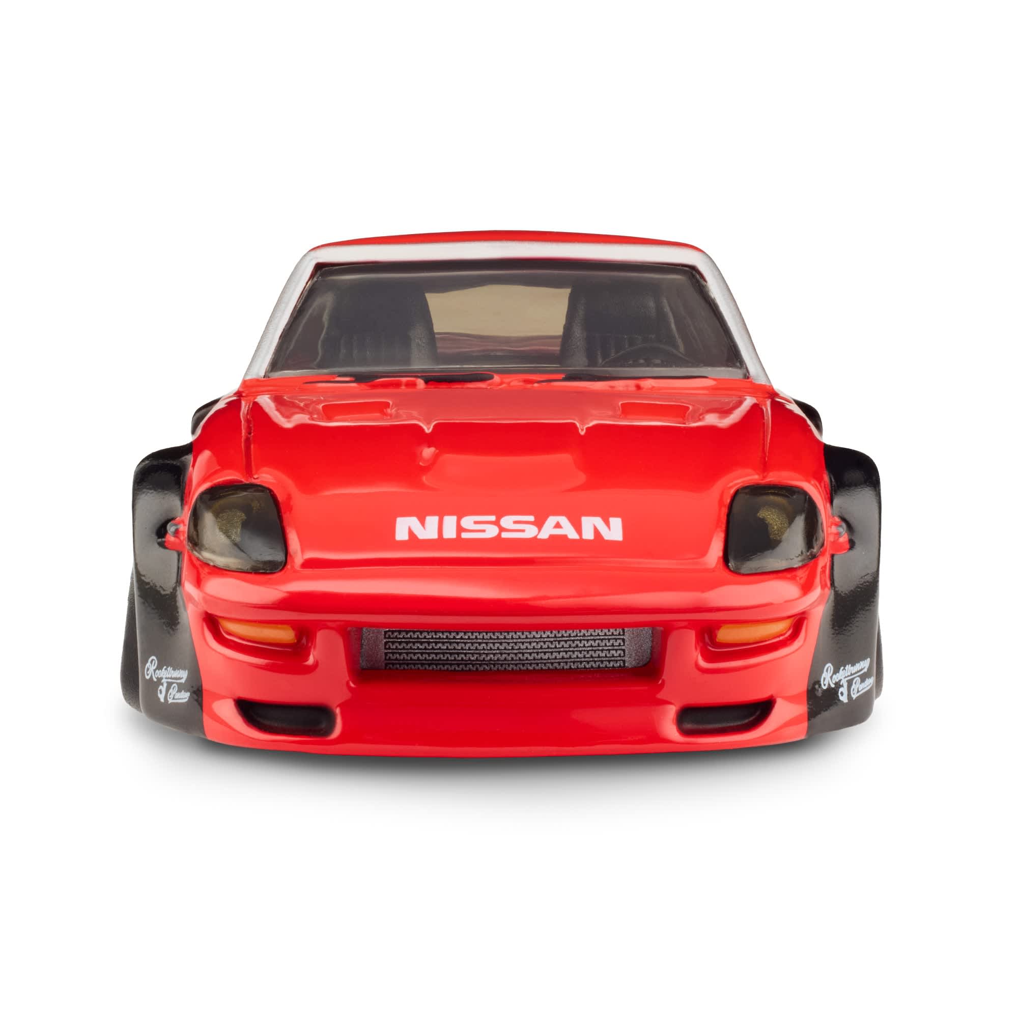 Hot Wheels Elite 64 Pandem Datsun 280ZX