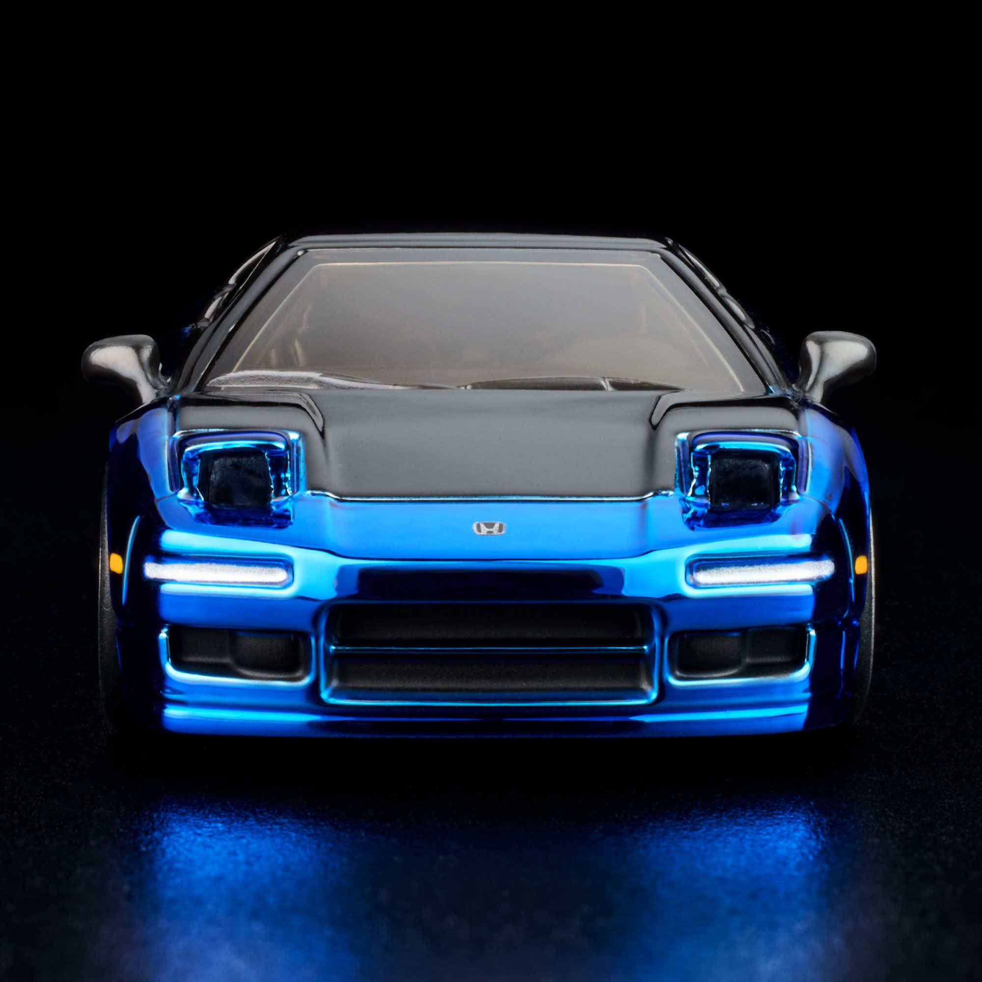 RLC Exclusive 1994 NSX