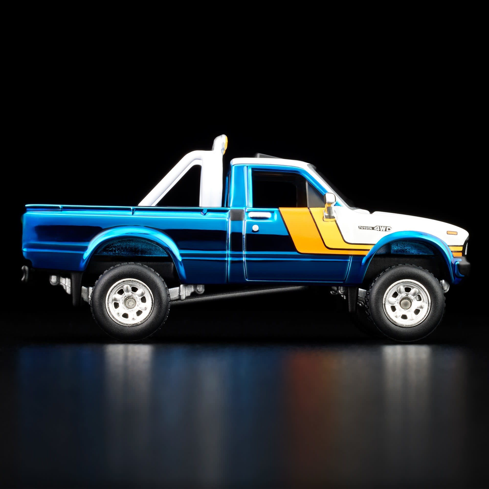 RLC Exklusiv ’81 Toyota SR5 4WD