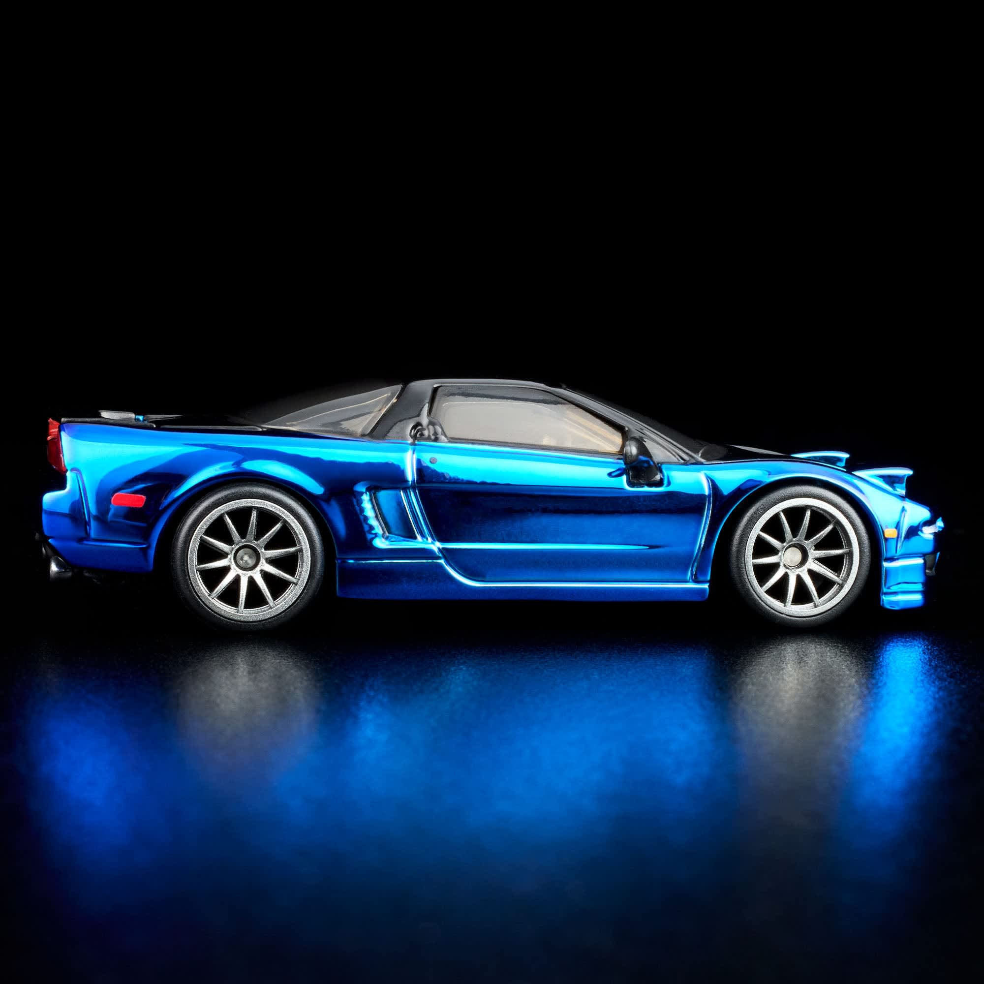 RLC Exclusive 1994 NSX