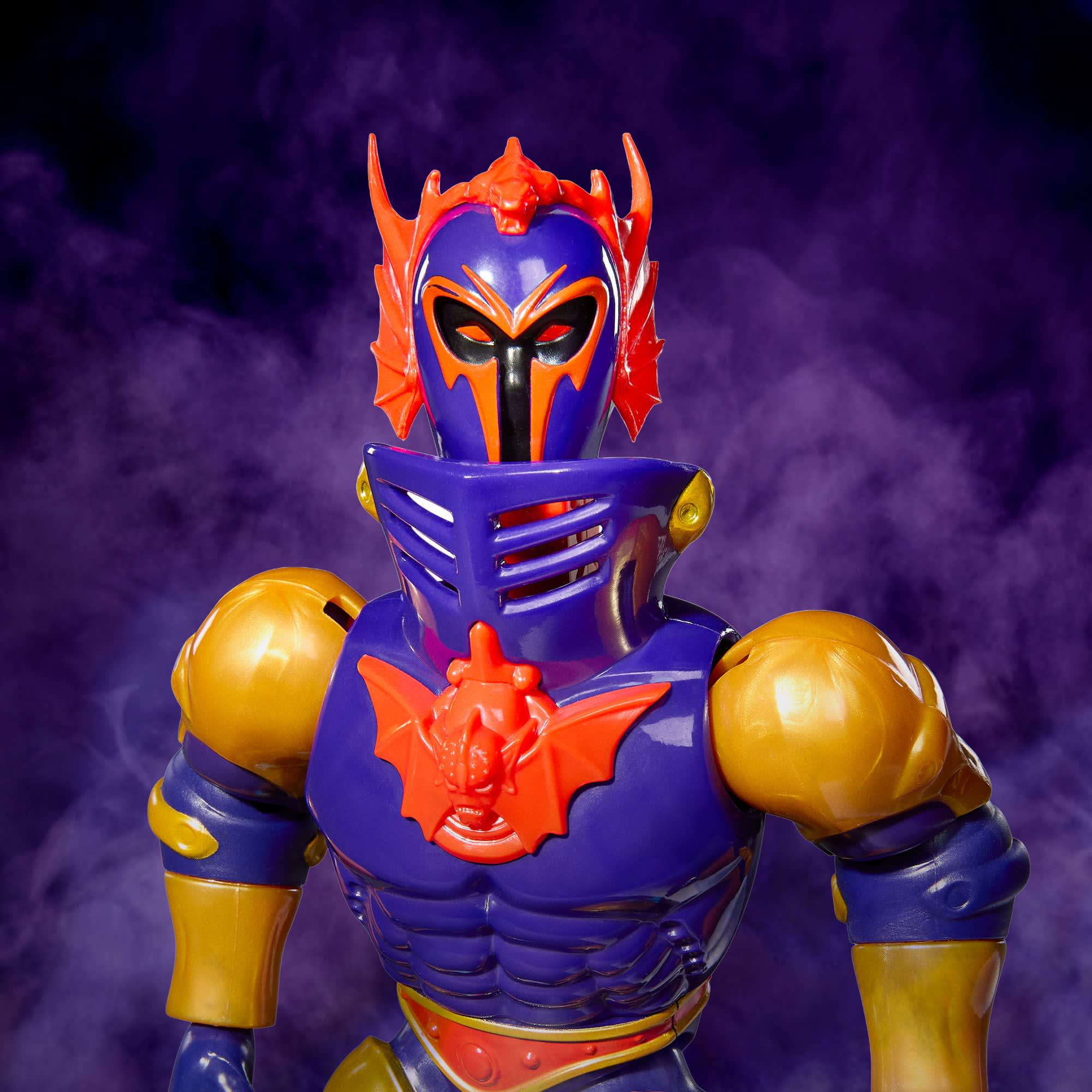Masters of the Universe Origins Expand-Or Actionfigur