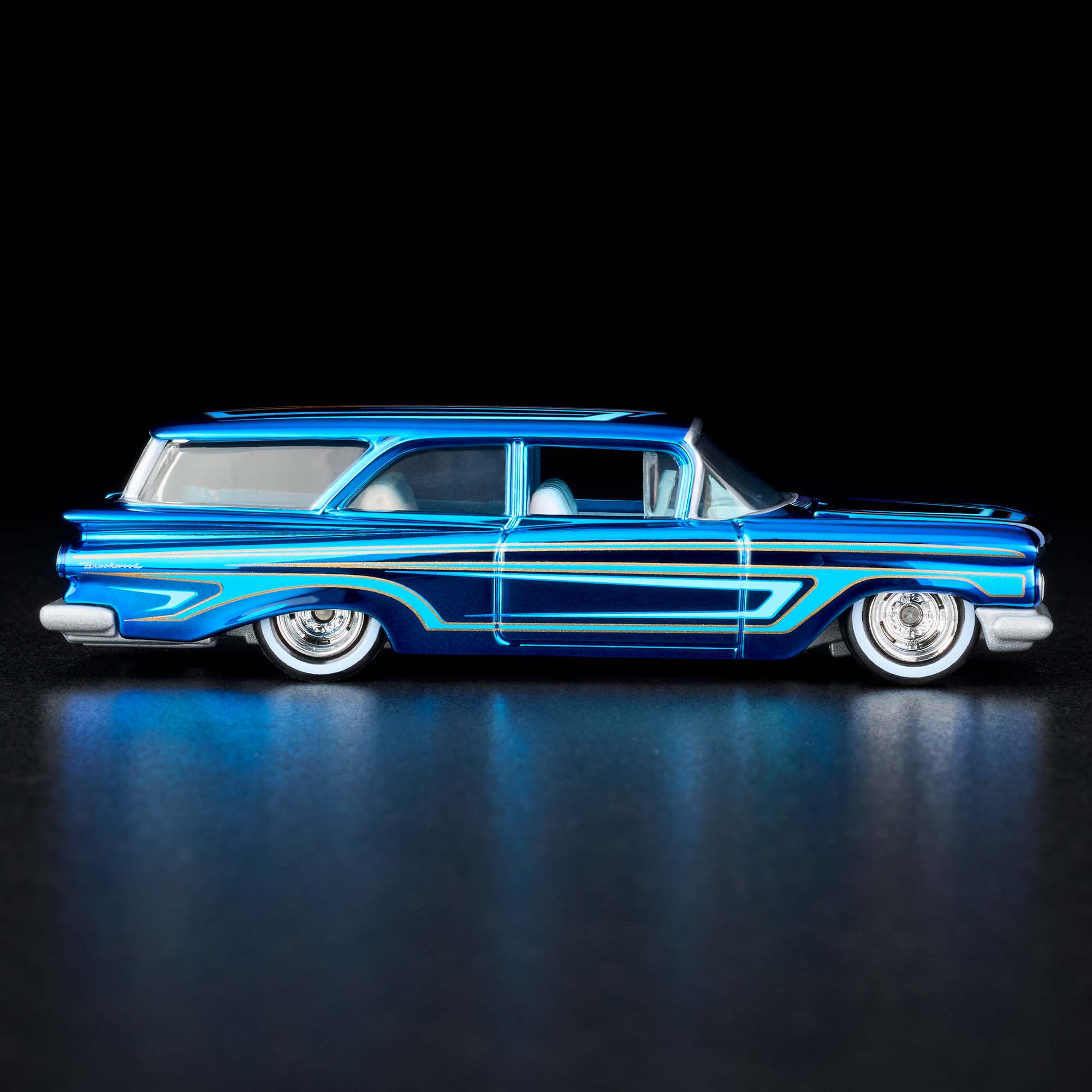 RLC Exclusive 1959 Chevrolet Brookwood