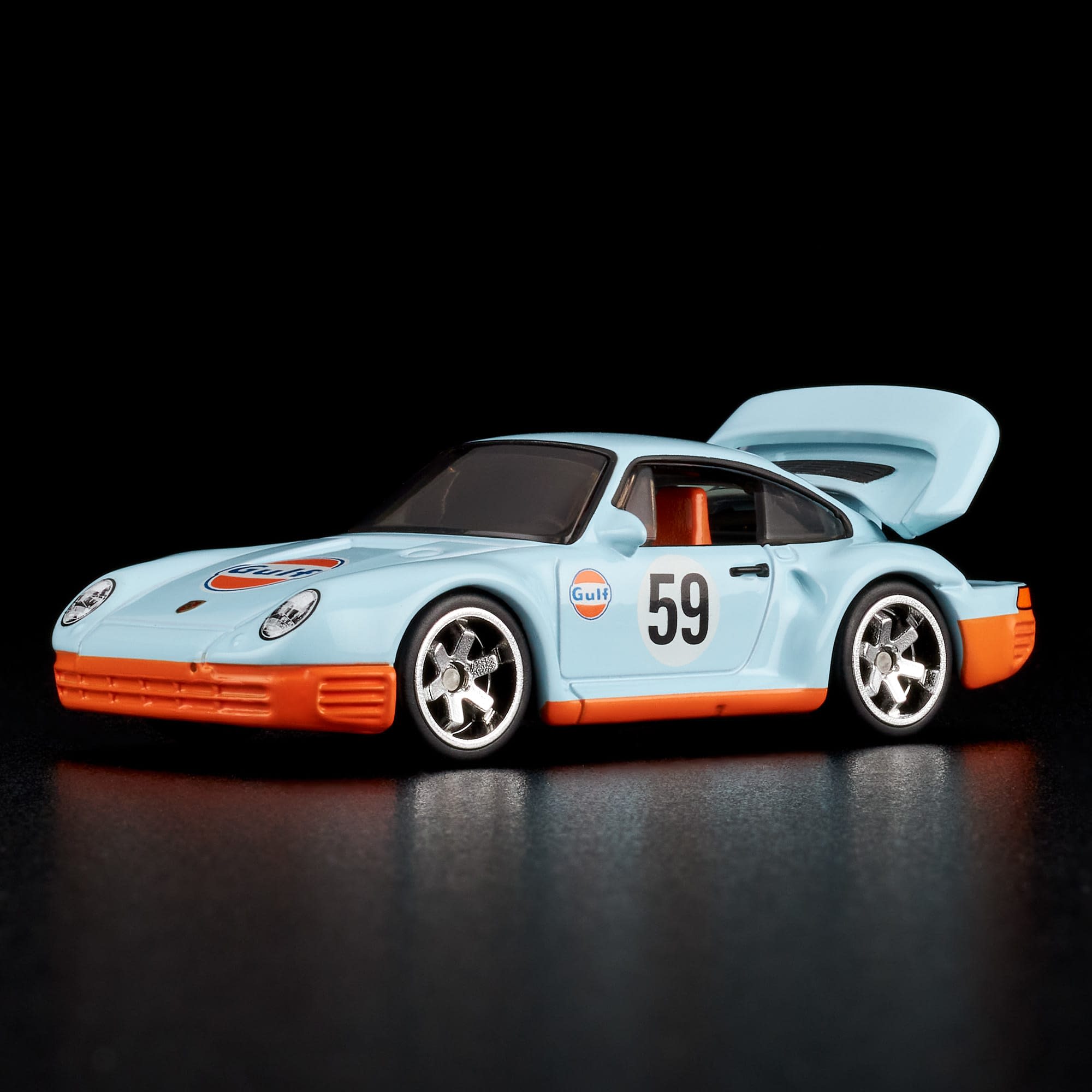 RLC Exklusiver Porsche 959