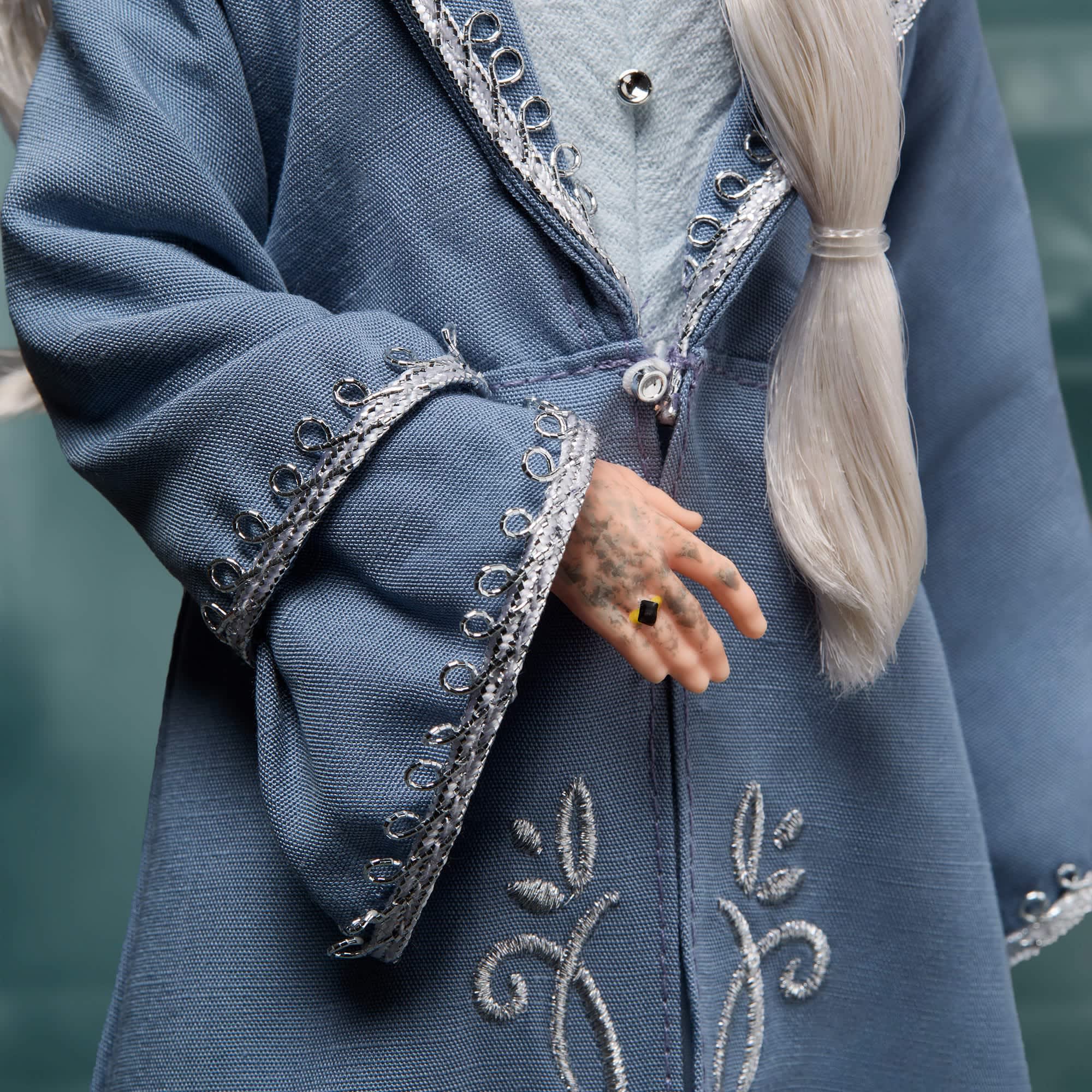 Harry Potter Design Kollektion – Albus Dumbledore Puppe