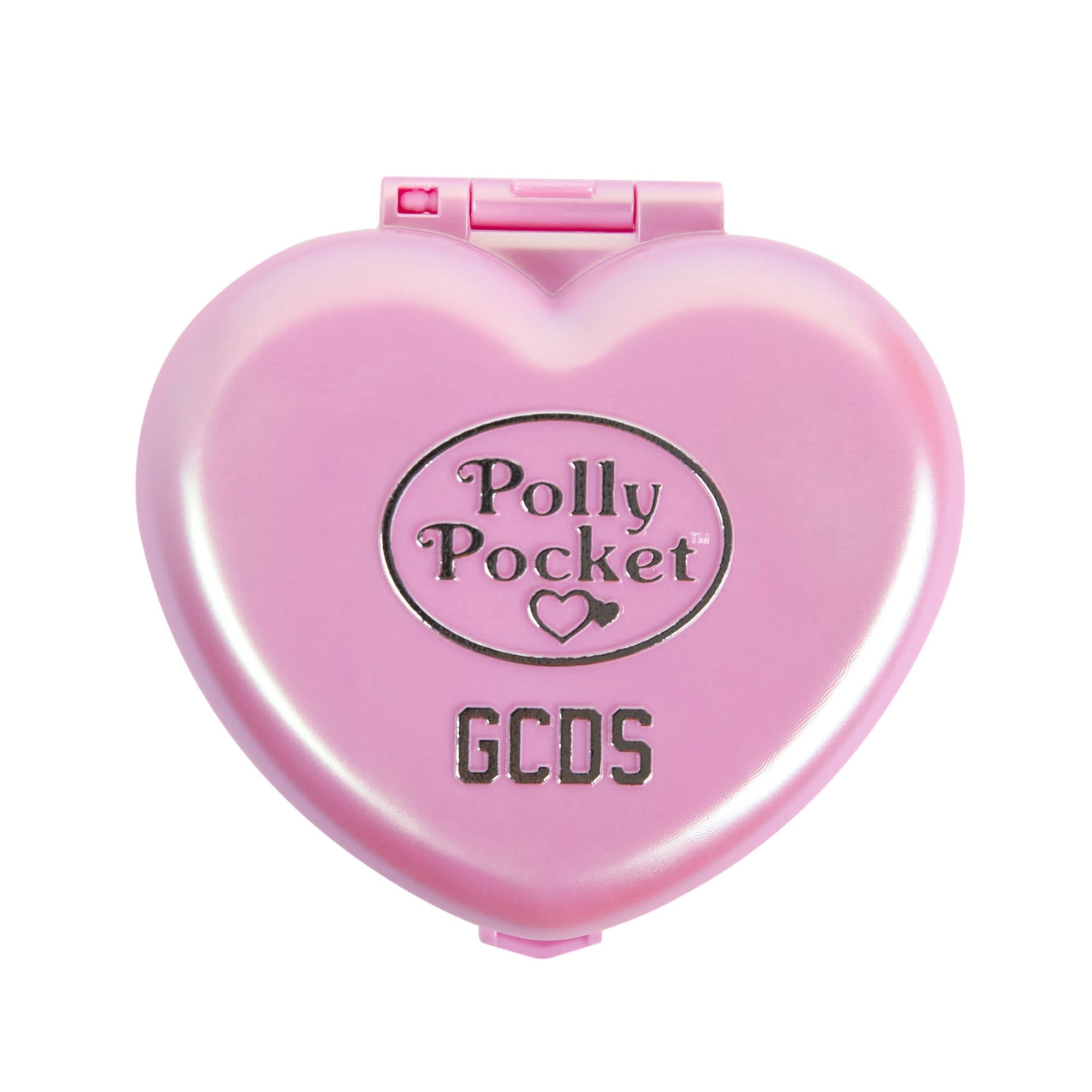 Polly Pocket x GCDS Compact