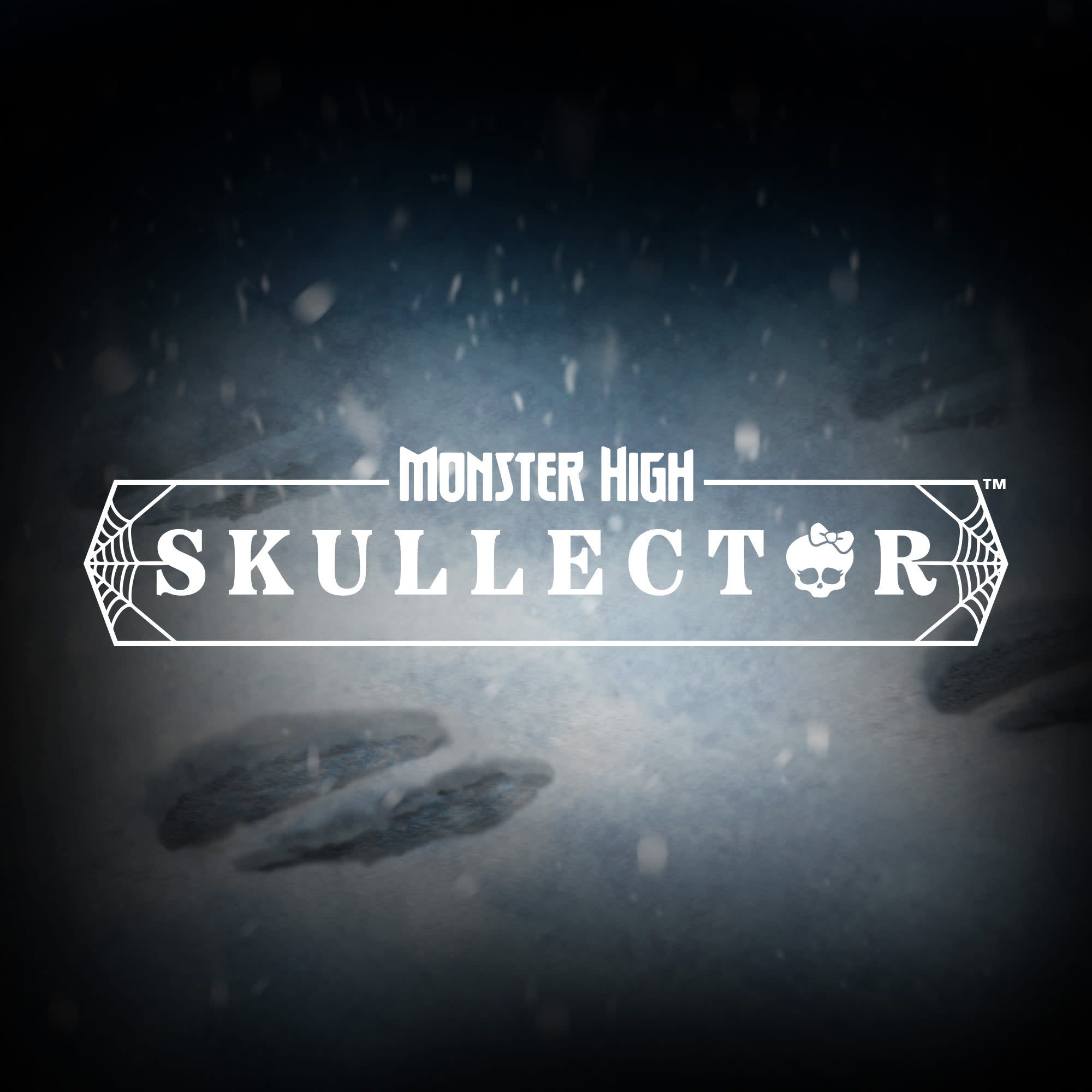 Monster High Skullector Krampus Puppe